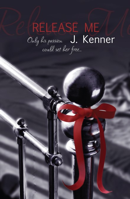 Release Me: Stark Series Book 1