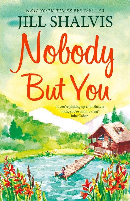 Nobody But You