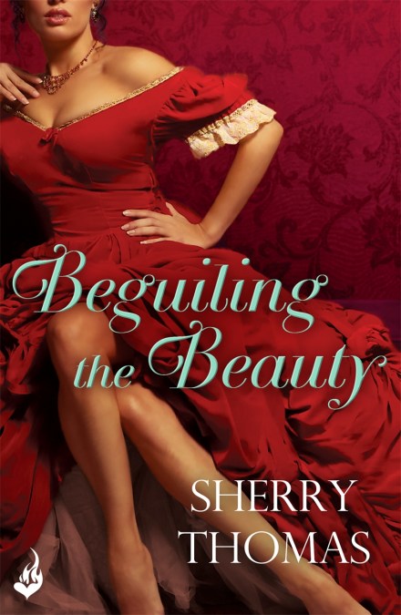 Beguiling the Beauty: Fitzhugh Book 1