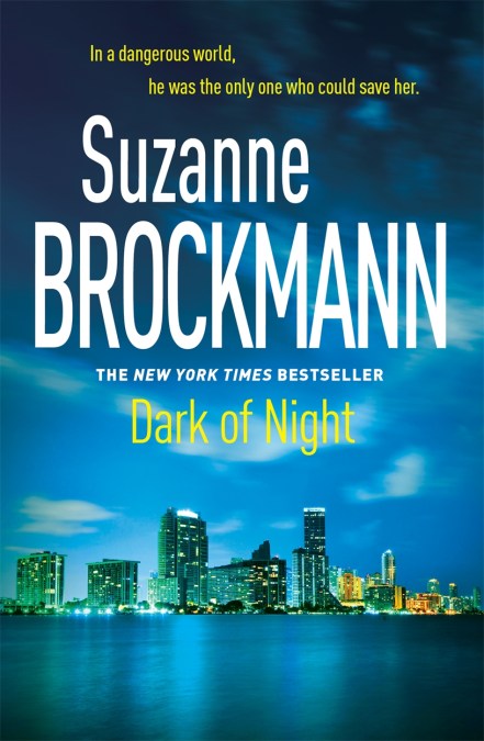 Dark of Night: Troubleshooters 14