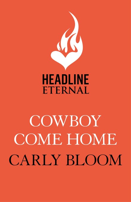 Cowboy Come Home