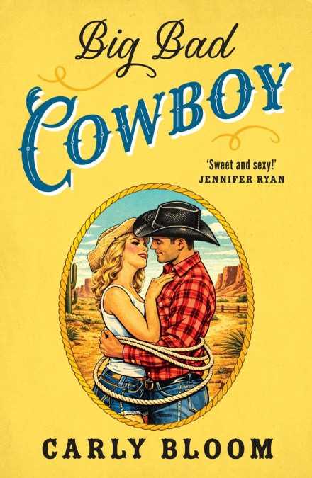 Big Bad Cowboy