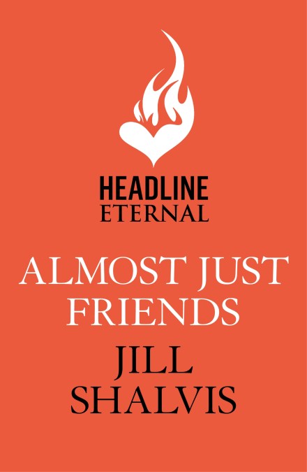 Almost Just Friends