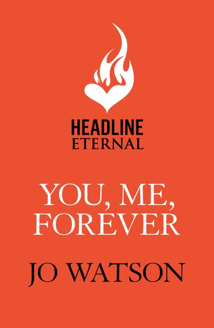 You, Me, Forever