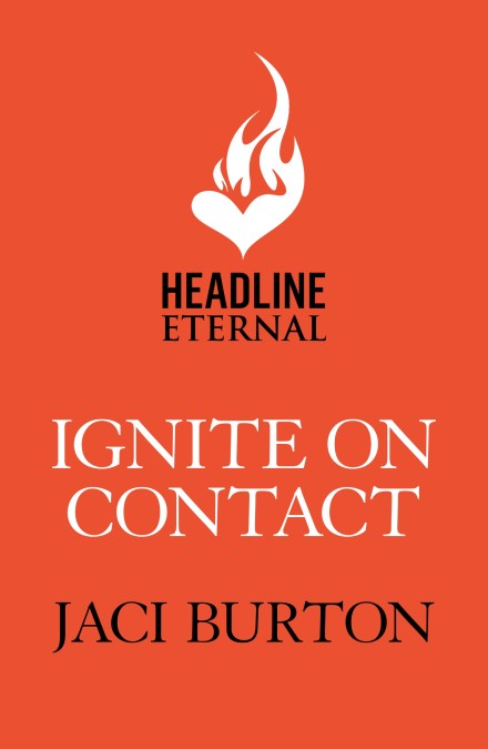 Ignite on Contact: Brotherhood By Fire