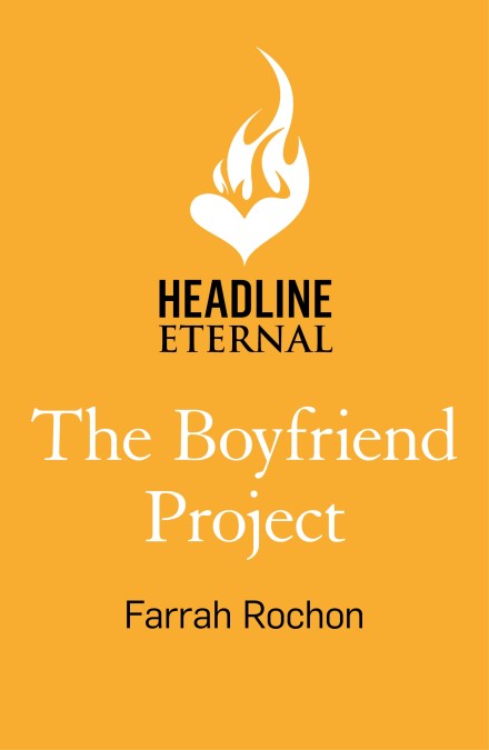 The Boyfriend Project