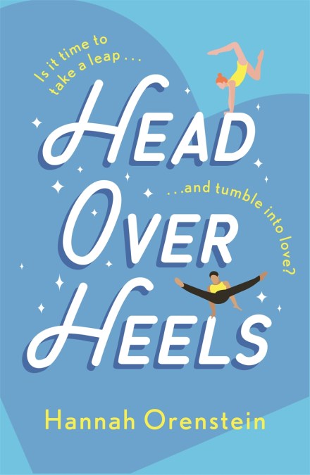 Head Over Heels