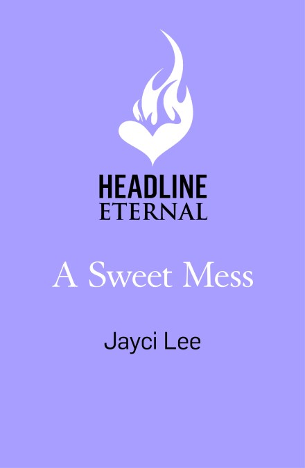 A Sweet Mess