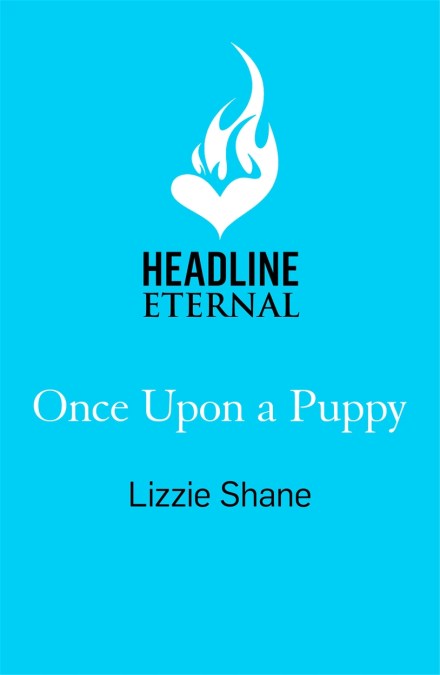 Once Upon a Puppy