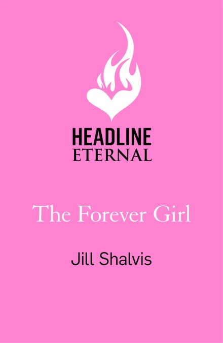 The Forever Girl