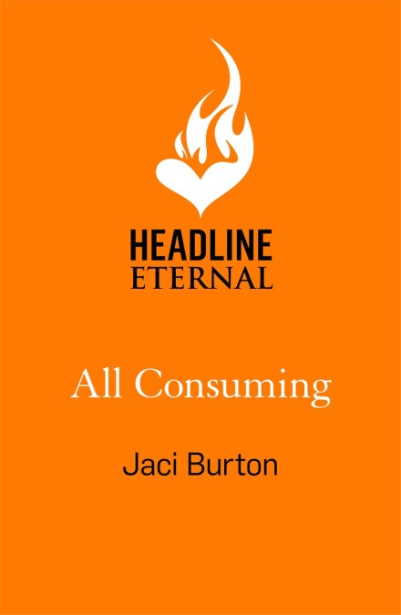 All Consuming