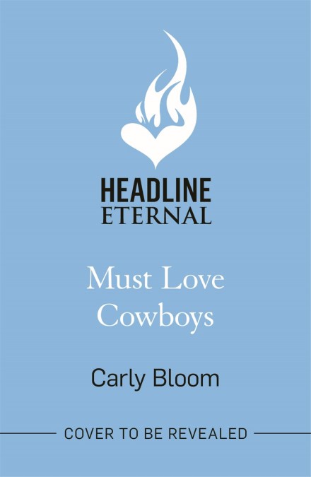 Must Love Cowboys