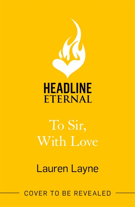 To Sir, With Love
