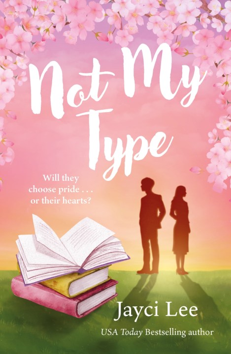 Not My Type