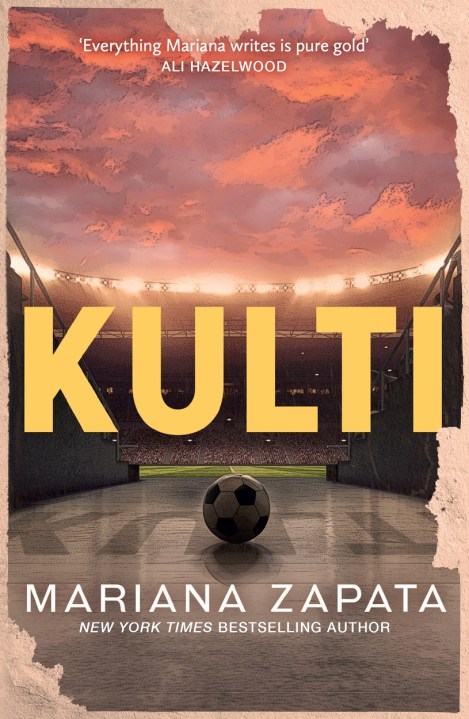 Kulti