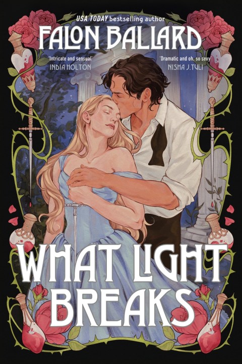 What Light Breaks