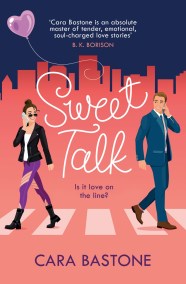 Sweet Talk