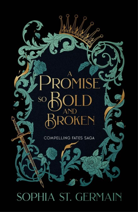 A Promise so Bold and Broken