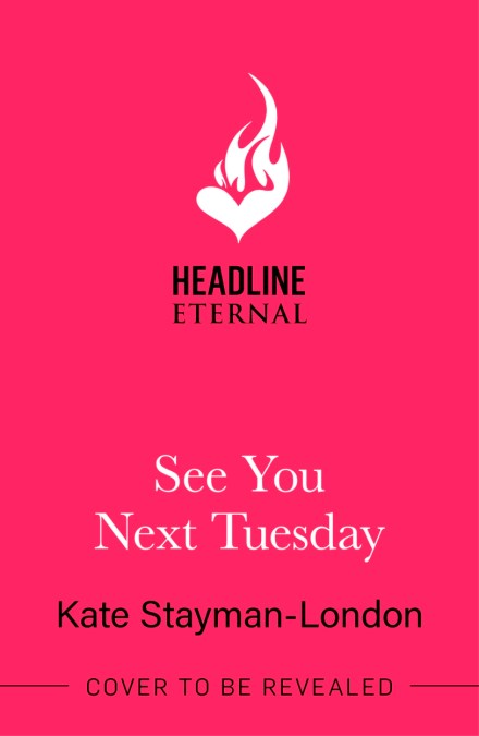 See You Next Tuesday