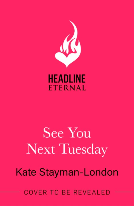 See You Next Tuesday