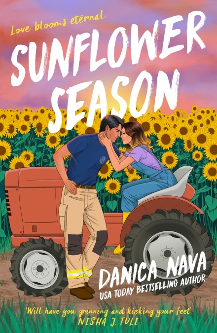 Sunflower Season