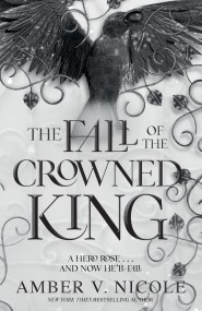 The Fall of the Crowned King