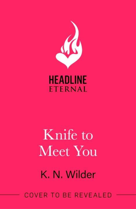 Knife to Meet You