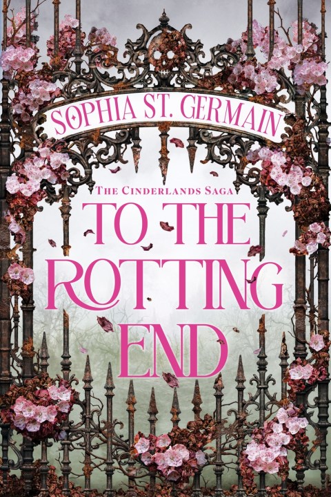 To the Rotting End