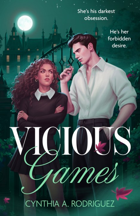 Vicious Games