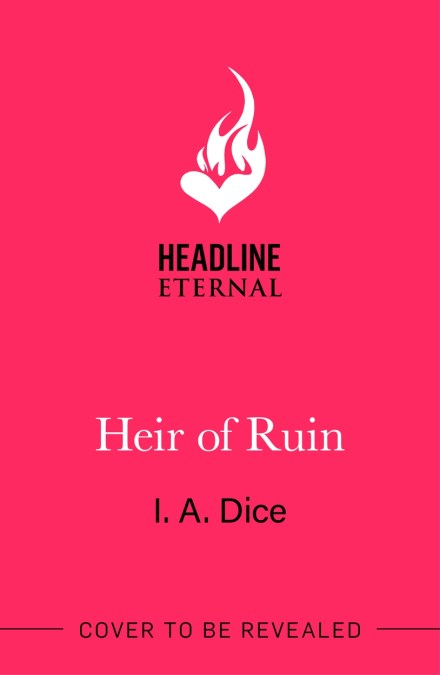 Heir of Ruin