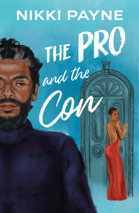 The Pro and the Con